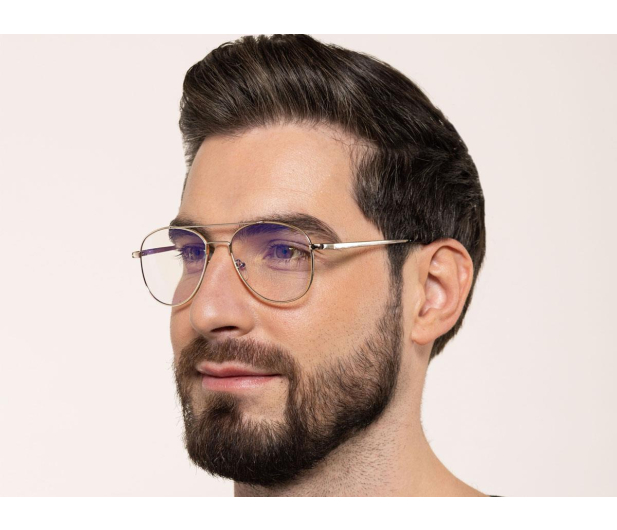 eyeshield Okulary Aviator DayShield - 1511007 - zdjęcie 3